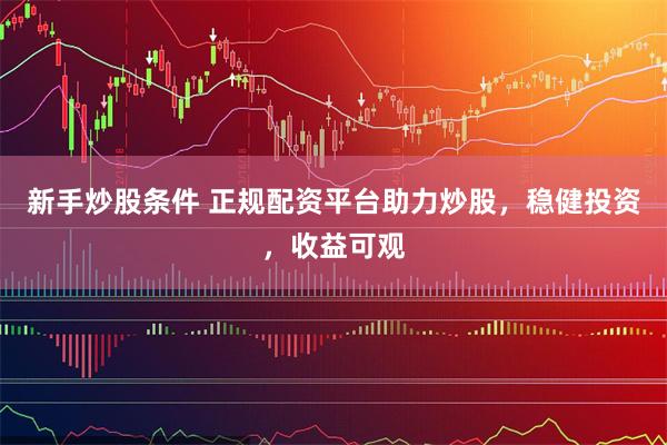 新手炒股条件 正规配资平台助力炒股，稳健投资，收益可观