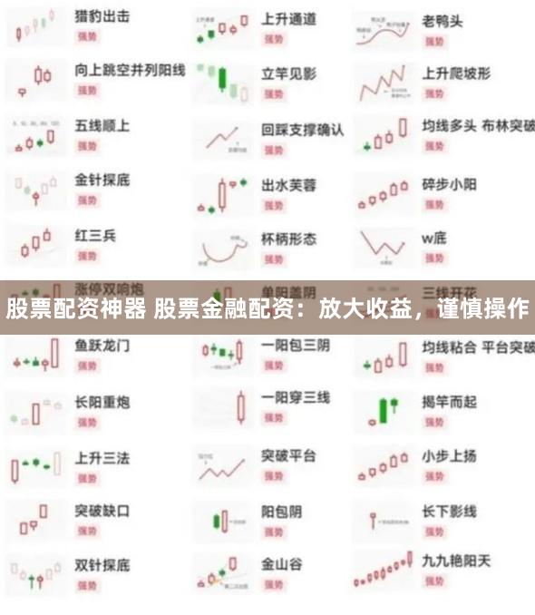 股票配资神器 股票金融配资：放大收益，谨慎操作