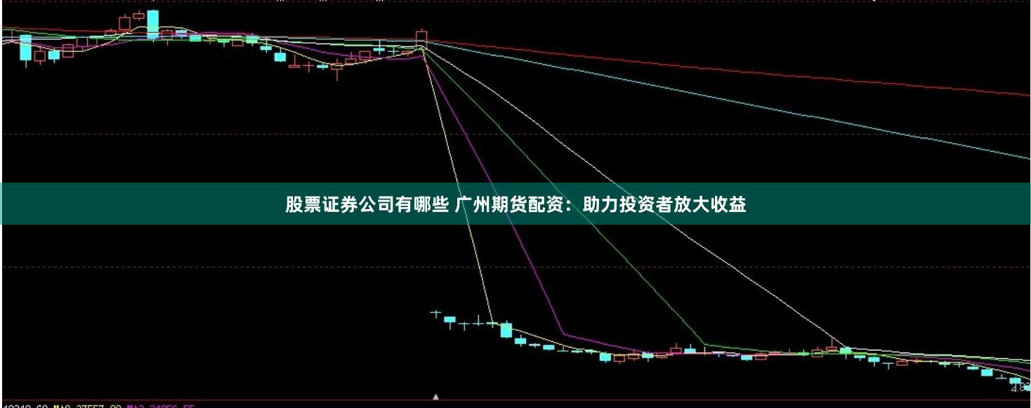 股票证券公司有哪些 广州期货配资：助力投资者放大收益