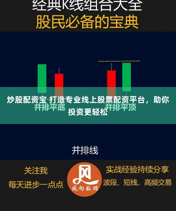 炒股配资宝 打造专业线上股票配资平台，助你投资更轻松
