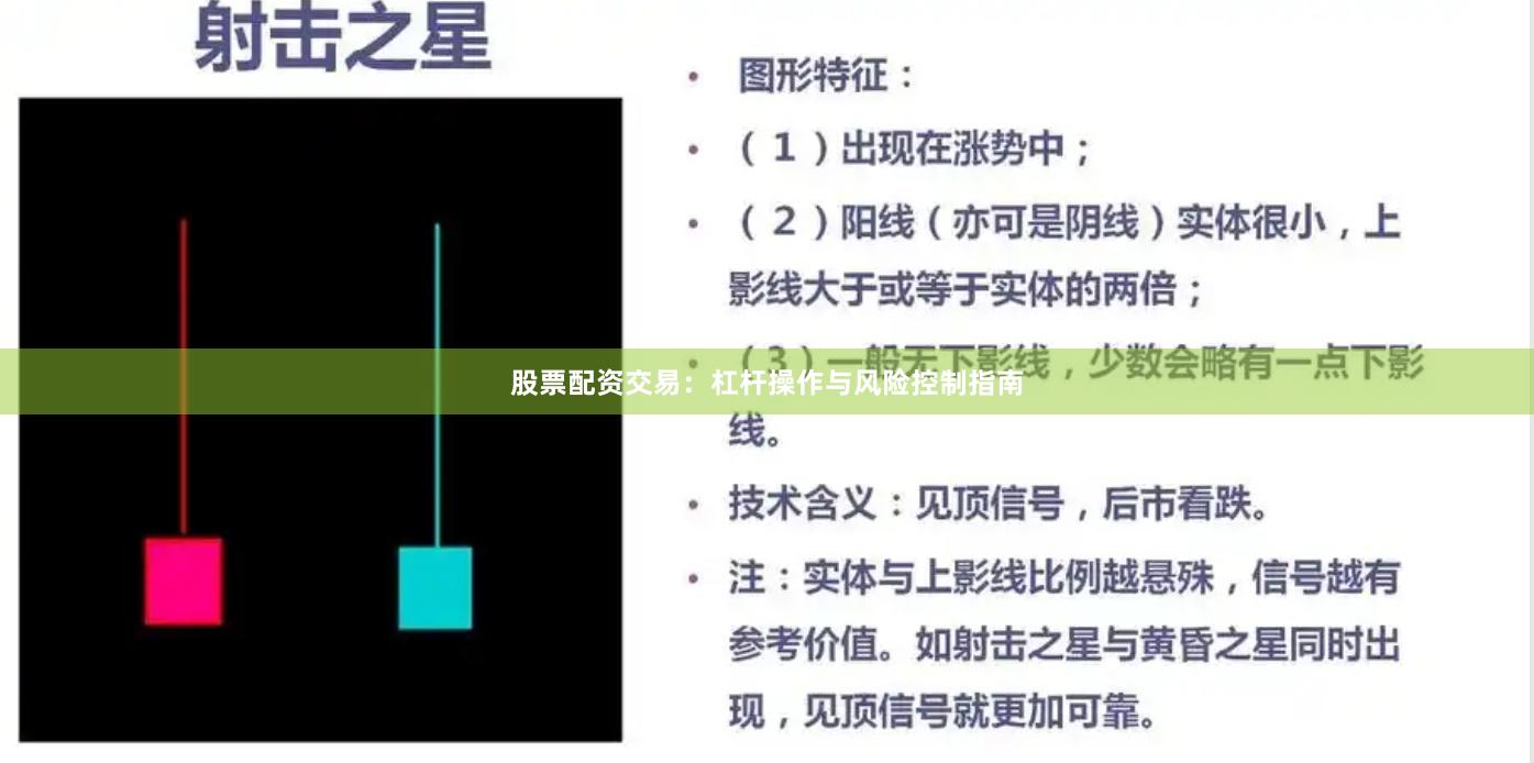 股票配资交易：杠杆操作与风险控制指南
