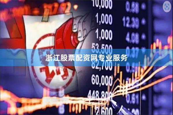 浙江股票配资网专业服务