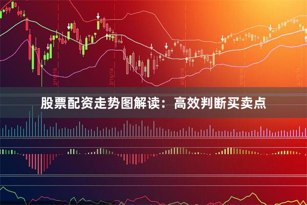 股票配资走势图解读：高效判断买卖点