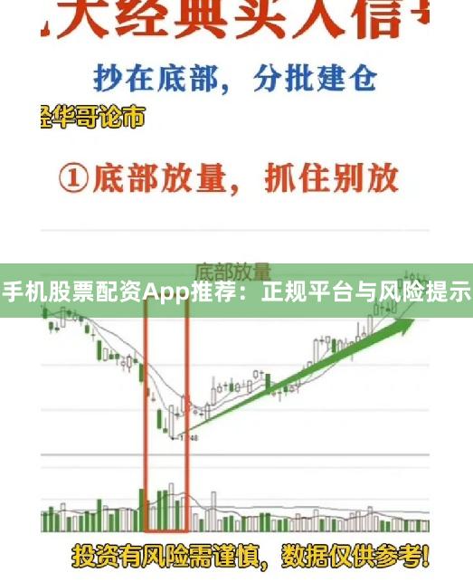 手机股票配资App推荐：正规平台与风险提示