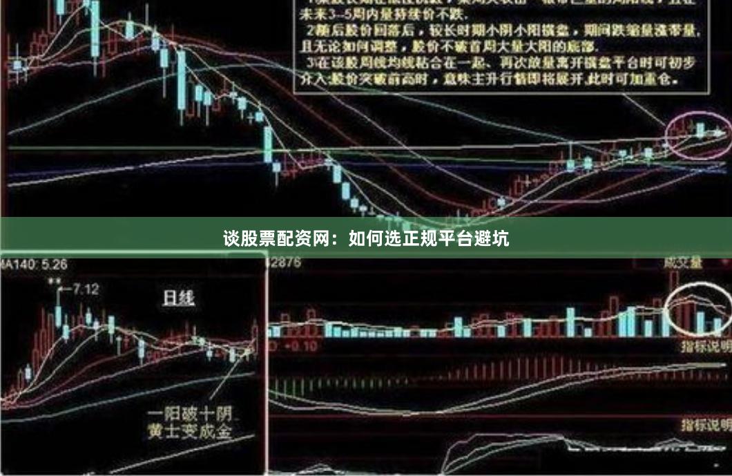 谈股票配资网：如何选正规平台避坑